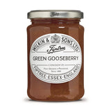 Green Gooseberry Conserve 340g - Greenlands Health Store
