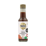 Worcestershire Sauce 140ml - Greenlands Health Store