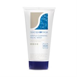 Gentle Cleansing Facial Wash 150ml - Greenlands Health Store
