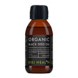 Organic Black Seed Oil 125ml - Greenlands Health Store