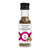 Organic Furikake Sprinkle 50g - Greenlands Health Store