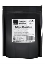 Free From Baking Chocolate 1kg - Greenlands Health Store