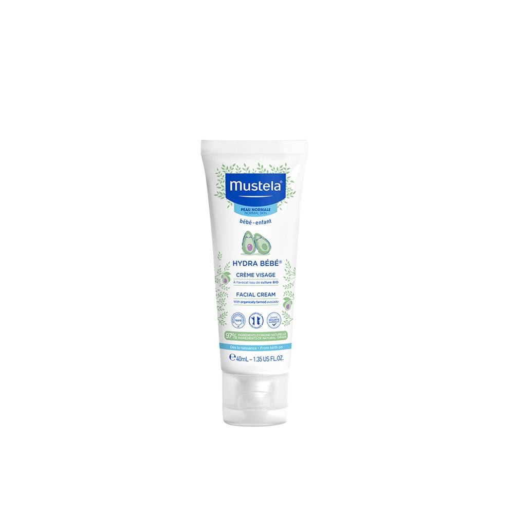 Hydra Bebe Facial Cream 40ml - Greenlands Health Store