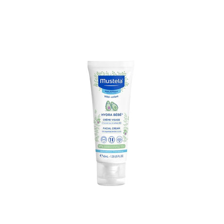 Hydra Bebe Facial Cream 40ml - Greenlands Health Store