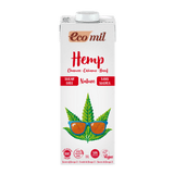 Organic Hemp Drink Sugar Free 1L - Greenlands Health Store