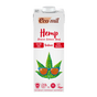Organic Hemp Drink Sugar Free 1L - Greenlands Health Store