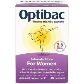 For women 30 capsules - Greenlands Health Store