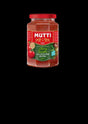 Mutti Tomato Pasta Sauce - Olive 400g - Greenlands Health Store