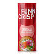 Finn Crisp Original Rye Cripsbread 250g - Greenlands Health Store