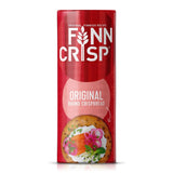 Finn Crisp Original Rye Cripsbread 250g - Greenlands Health Store