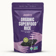 Jasberry Organic Superfood Raw Rice 426g - Greenlands Health Store