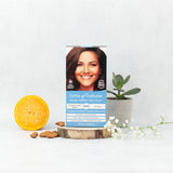 4CH Rich Chocolate Brown 130ml - Greenlands Health Store