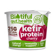 Kefir Protein Cherry Yogurt 250g - Greenlands Health Store
