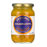 Seggiano Golden Lentil Soup 360g - Greenlands Health Store