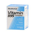 Vit B99 Complex - Prolonged Release Tablets 60's - Greenlands Health Store