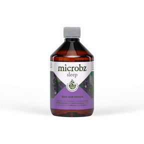 Sleep: liquid probiotic 475ml - Greenlands Health Store