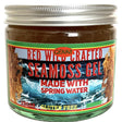 Red Sea Moss Gel (aka Carrageenan Irish Moss) 250ml - Greenlands Health Store