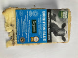 Organic Mellow Brighton Blue Cheese 150g - Greenlands Health Store