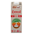 Organic Coconut Classic Drink Sugar Free 1L - Greenlands Health Store
