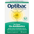 For Those on Antibiotics 10 capsules - Greenlands Health Store