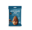 Deliciously Ella Salted Chocolate Dipped Almonds 27g - Greenlands Health Store