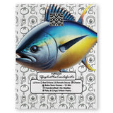 Sfoglietta Carloforte Italian Mini Puff Pastry Pizzas 560g - Greenlands Health Store