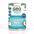Organic Coconut Milk 400ml - Greenlands Health Store