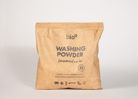 Bio - D Washing Powder - 1kg - Greenlands Health Store