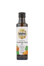 Organic Pumpkin Seed Oil 250ML - Greenlands Health Store