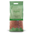 Organic Golden Linseed 500g - Greenlands Health Store