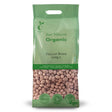 Organic Haricot Beans 500g - Greenlands Health Store