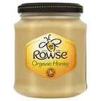 Organic Set Honey 340g - Greenlands Health Store