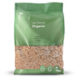 Organic Jumbo Oats 1000g - Greenlands Health Store