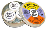 HayMax Mixed 3 for 2 Triple Saver Organic Allergen Barrier Balm - Greenlands Health Store
