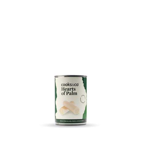 Hearts of Palm 400g - Greenlands Health Store