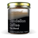 Dandelion Coffee Filter Blend 100g - Greenlands Health Store