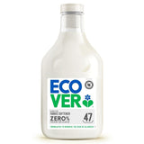 Ecover Fabric Softener Zero 1.43L - Greenlands Health Store