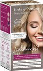 Ammonia - Free 3 in 1 Lightener Kit - Greenlands Health Store