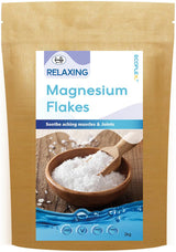 Ecoflex Magnesium Flakes 2kg - Greenlands Health Store