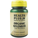 Selenium 50ug 90 VTabs protect the immune system and much more. - Greenlands Health Store