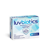 Original Dental Lozenges 30 Tablet - Greenlands Health Store