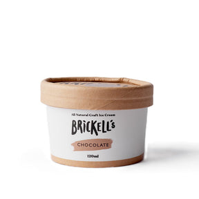 Chocolate Ice Cream 120ml - Greenlands Health Store
