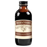 Nielsen Massey Pure Vanilla Extract 60ml - Greenlands Health Store