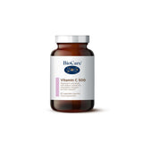 Vitamin C 500mg 60 capsules - Greenlands Health Store