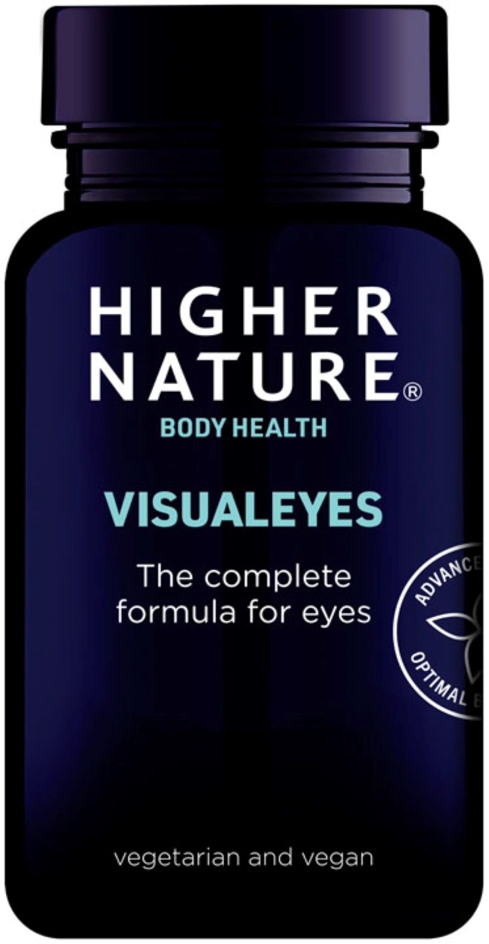 VisualEyes 30 capsules - Greenlands Health Store