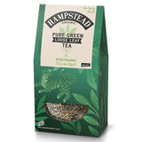 Organic Demeter Green Leaf Tea Loose 100g - Greenlands Health Store