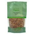 Organic Sweet Apricot Kernels 200g - Greenlands Health Store