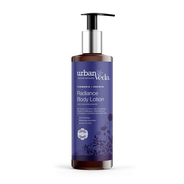 Radiance Body Lotion 250ml - Greenlands Health Store