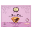 Roots & Wings Organic Gluten Free Mince Pies 300g - Greenlands Health Store