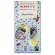 Organic Chocolate Bar Coconut Flakes 80g - Greenlands Health Store